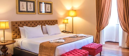 Vila Galé Rio de Janeiro