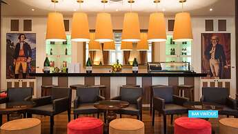 Vila Galé Rio de Janeiro