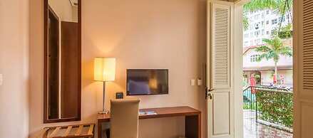 Vila Galé Rio de Janeiro