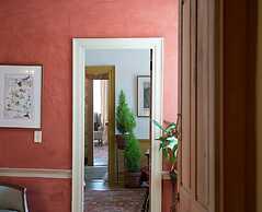 The Old Inn On The Green