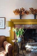 The Old Inn On The Green