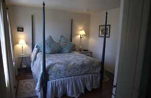 The Old Inn On The Green