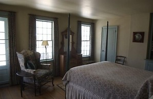 The Old Inn On The Green