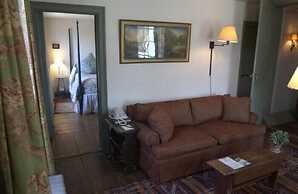 The Old Inn On The Green