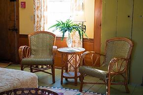 The Old Inn On The Green