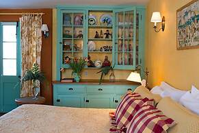 The Old Inn On The Green