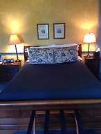 The Old Inn On The Green