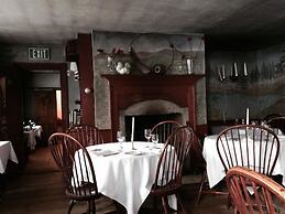 The Old Inn On The Green