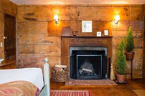 The Old Inn On The Green