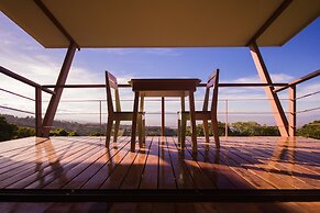 Chayote Lodge
