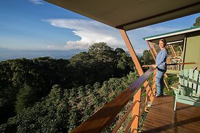 Chayote Lodge