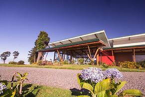 Chayote Lodge