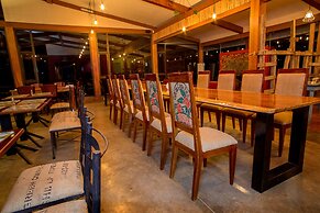 Chayote Lodge