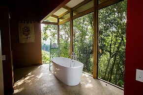 Chayote Lodge