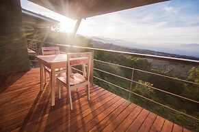 Chayote Lodge
