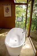 Chayote Lodge