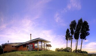 Chayote Lodge