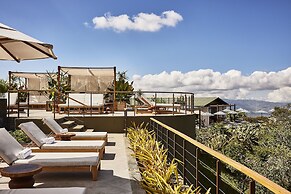 Hacienda AltaGracia, Auberge Resorts Collection