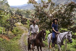 Hacienda AltaGracia, Auberge Resorts Collection