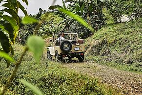 Hacienda AltaGracia, Auberge Resorts Collection