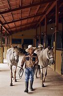 Hacienda AltaGracia, Auberge Resorts Collection