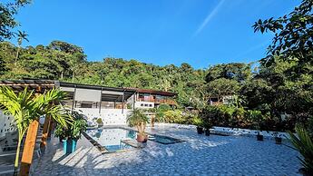 Las Terrazas De Dana Boutique Lodge