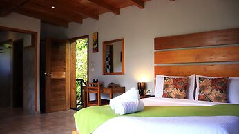 Las Terrazas De Dana Boutique Lodge