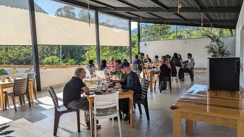 Las Terrazas De Dana Boutique Lodge