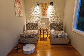 Las Terrazas De Dana Boutique Lodge