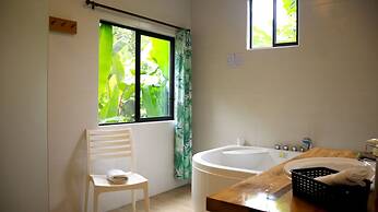 Las Terrazas De Dana Boutique Lodge