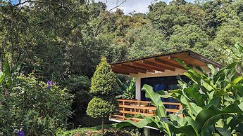 Las Terrazas De Dana Boutique Lodge