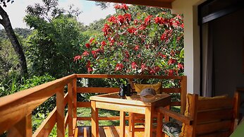 Las Terrazas De Dana Boutique Lodge