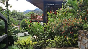 Las Terrazas De Dana Boutique Lodge