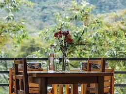 Las Terrazas De Dana Boutique Lodge