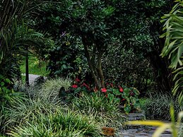 Las Terrazas De Dana Boutique Lodge