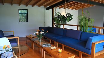 Las Terrazas De Dana Boutique Lodge