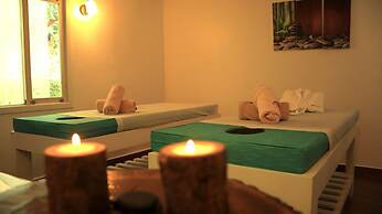 Las Terrazas De Dana Boutique Lodge