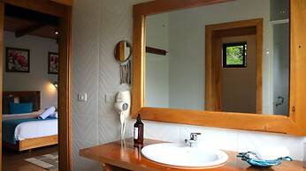 Las Terrazas De Dana Boutique Lodge