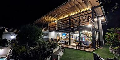 Las Terrazas De Dana Boutique Lodge
