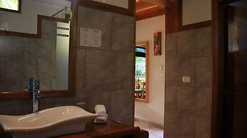 Las Terrazas De Dana Boutique Lodge