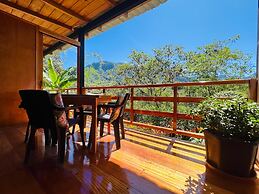 Las Terrazas De Dana Boutique Lodge