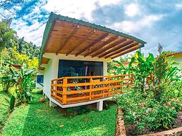 Las Terrazas De Dana Boutique Lodge