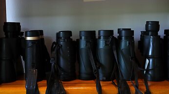 Las Terrazas De Dana Boutique Lodge