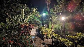 Las Terrazas De Dana Boutique Lodge