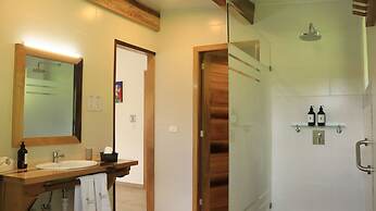 Las Terrazas De Dana Boutique Lodge