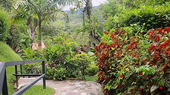 Las Terrazas De Dana Boutique Lodge