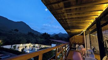 Las Terrazas De Dana Boutique Lodge