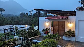 Las Terrazas De Dana Boutique Lodge