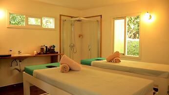 Las Terrazas De Dana Boutique Lodge