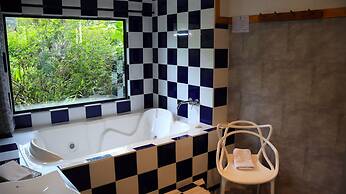 Las Terrazas De Dana Boutique Lodge